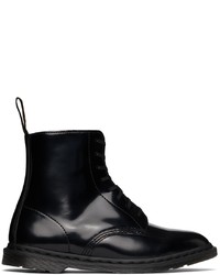Dr. Martens Polished Smooth Winchester Ii Boots