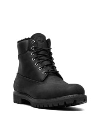 Timberland Premium 6 Inch Waterproof Warm Lined Boots
