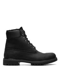 Timberland Premium 6 Inch Waterproof Warm Lined Boots