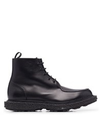 Officine Creative Press 005 Lace Up Boots