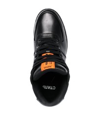Heron Preston Protection Lace Up Boots