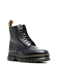 Dr. Martens Rikard 8 Ifusion Ankle Boots