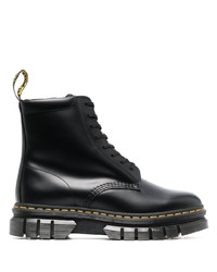 Dr. Martens Rikard 8 Ifusion Ankle Boots