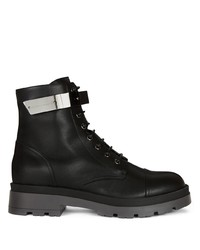 Giuseppe Zanotti Ruger Lace Up Boots