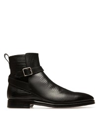 Bally Scaviel Leather Boots