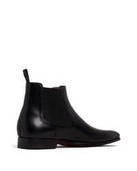 Magnanni Shaw Leather Boots