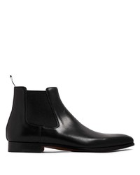 Magnanni Shaw Leather Boots