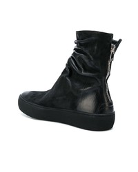 The Last Conspiracy Slouchy Ankle Boots