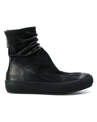 The Last Conspiracy Slouchy Ankle Boots