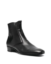 Lidfort Socrate Leather Boots
