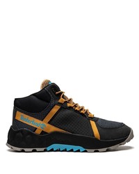 Timberland Solar Wave Mid Sneaker Boots