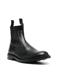 Tricker's Stephen Leather Ankle Boots