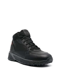Geox Sterrato Abx Lace Up Boots