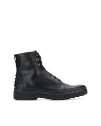 Tod's Studded Gommino Boots