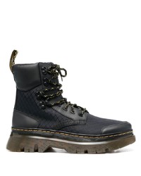 Dr. Martens Tarik 60mm Lace Up Boots