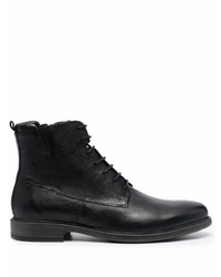Geox Terence Lace Up Boots