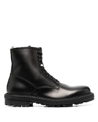 Officine Creative Thrapston Lace Up Boots