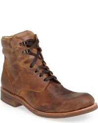 Sendra Traveler Round Toe Boot