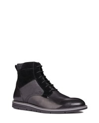 Geox Uvet Lace Up Boot