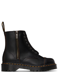 Dr. Martens Vintage Smooth Laceless 1460 Bex Boots