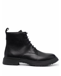 Camper Walden Lace Up Boots