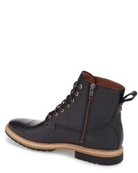 Timberland Westhaven Cap Toe Boot