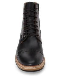 Timberland Westhaven Cap Toe Boot