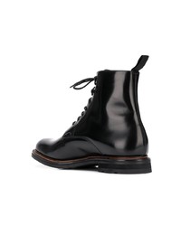 Church's Wooton Lace Up Boots