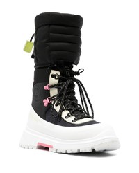 Canada Goose X Feng Journey Boots