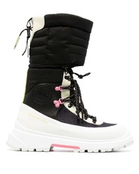Canada Goose X Feng Journey Boots