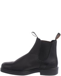 Blundstone 063 Pull On Boots Leather Factory 2nds