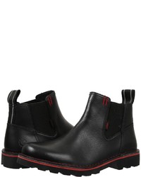 Chrome 212 Chelsea Boot Pull On Boots