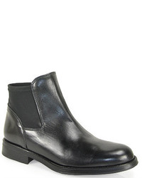 275 Central U845 Leather Bootie