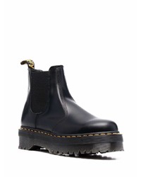 Dr. Martens 2976 Quad Chelsea Boots