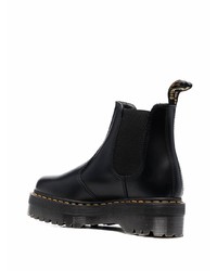 Dr. Martens 2976 Quad Chelsea Boots