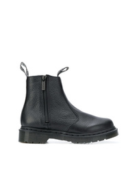 Dr. Martens 2976 Smooth Chelsea Boots