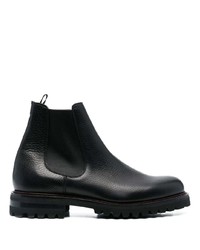 Church's 35mm Leather Chelsea Boots