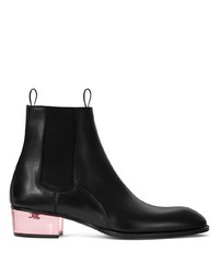 Giuseppe Zanotti Abbey Leather Boots