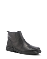 Spring Step Abram Leather Boot