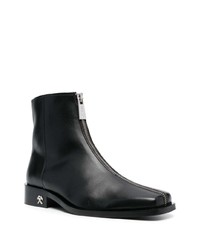 Gmbh Adem Ankle Leather Boots