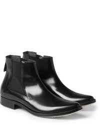 Adieu Type 21 Polished Leather Chelsea Boots