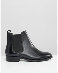 Office Amble Leather Chelsea Boots