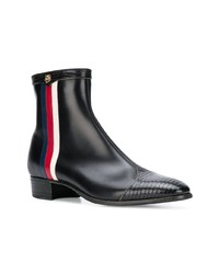 Gucci Ankle Boots