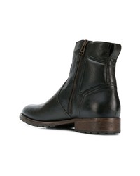 Belstaff Ankle Boots