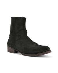 Kazuyuki Kumagai Ankle Boots