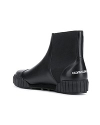 Calvin Klein Jeans Ankle Boots