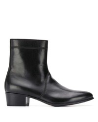 Carvil Ankle Boots