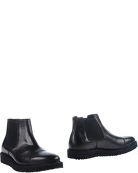 Bruno Bordese Ankle Boots