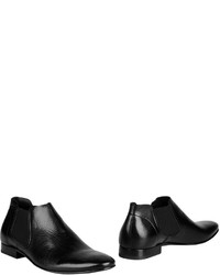 Carlo Pazolini Couture Ankle Boots