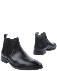 Rochas Ankle Boots